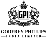 Godfrey Phillips India Ltd.,